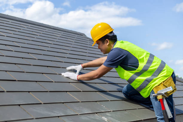 Best Slate Roofing Contractor  in Belmond, IA