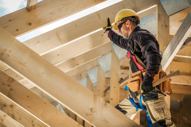 Best Tile Roofing Contractor  in Belmond, IA