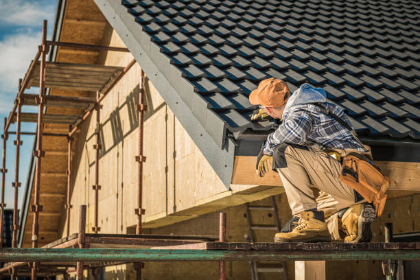 Best Sealant for Roof  in Belmond, IA