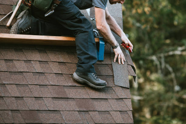 Quick and Trustworthy Emergency Roof Repair Services in Belmond, IA
